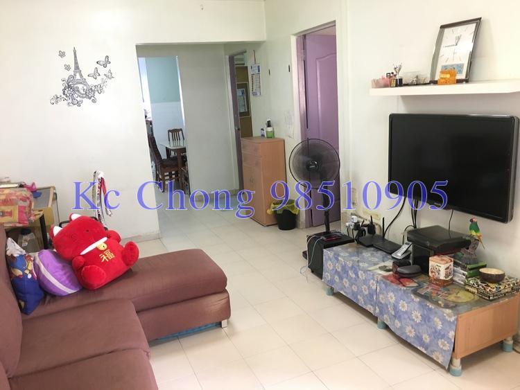 Blk 915 Jurong West Street 91 (Jurong West), HDB 3 Rooms #167051862